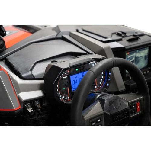 Tusk Polaris RZR Pro R / Pro XP / Turbo R Plug & Play UTV Turn Signal & Horn Kit (Accent Lights) Tusk Polaris RZR Pro R / Pro XP / Turbo R Plug & Play UTV Turn Signal & Horn Kit (Accent Lights)