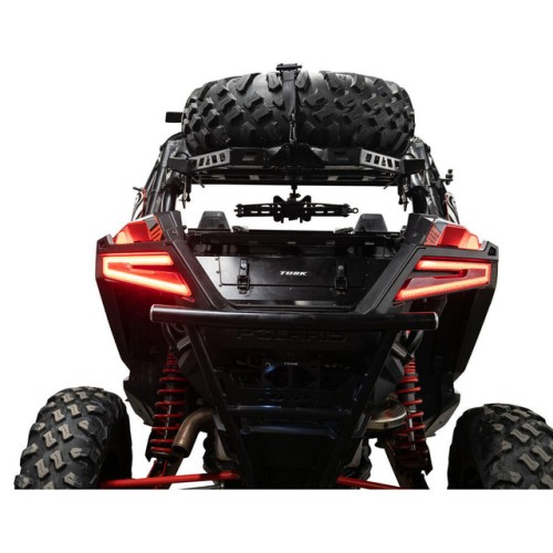 Tusk Polaris RZR Pro R / Pro XP / Turbo R Plug & Play UTV Turn Signal & Horn Kit (Accent Lights) Tusk Polaris RZR Pro R / Pro XP / Turbo R Plug & Play UTV Turn Signal & Horn Kit (Accent Lights)