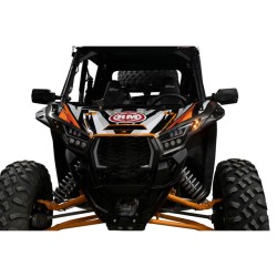 Tusk Kawasaki Teryx KRX 1000 Plug & Play UTV Turn Signal & Horn Kit (Button Lights)