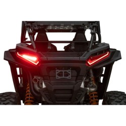 Tusk Polaris RZR XP 1000 Plug & Play Signal & Horn Kit Tusk Polaris RZR XP 1000 Plug & Play Signal & Horn Kit