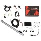Tusk Polaris RZR XP 1000 Plug & Play Signal & Horn Kit