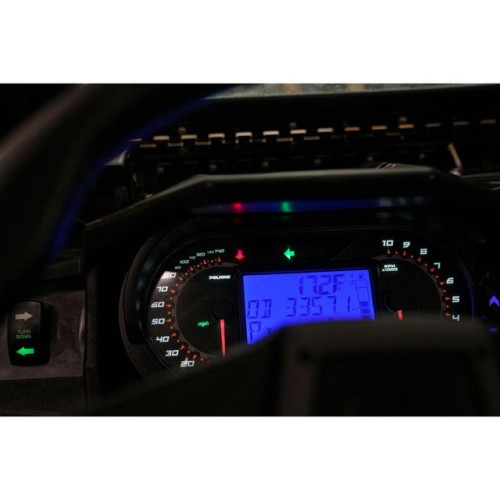 Tusk Polaris General Plug & Play Signal & Horn Kit Tusk Polaris General Plug & Play Signal & Horn Kit