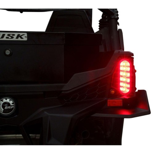 Tusk Can-Am Defender / Maverick Plug & Play Signal & Horn Kit