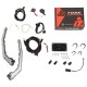 Tusk Can-Am Defender / Maverick Plug & Play Signal & Horn Kit
