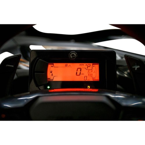 Tusk Can-Am Maverick R Accent Lights Plug & Play Signal & Horn Kit Tusk Can-Am Maverick R Accent Lights Plug & Play Signal & Horn Kit