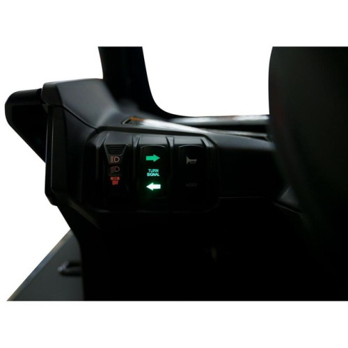 Tusk Can-Am Maverick R Accent Lights Plug & Play Signal & Horn Kit Tusk Can-Am Maverick R Accent Lights Plug & Play Signal & Horn Kit