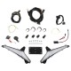 Tusk Can-Am Maverick R Accent Lights Plug & Play Signal & Horn Kit Tusk Can-Am Maverick R Accent Lights Plug & Play Signal & Horn Kit