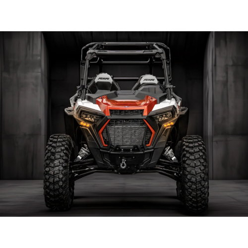 WD Electronics Polaris RZR XP 1000 / XP Turbo (2019-2023) - 6-LED WD Electronics Polaris RZR XP 1000 / XP Turbo (2019-2023) - 6-LED