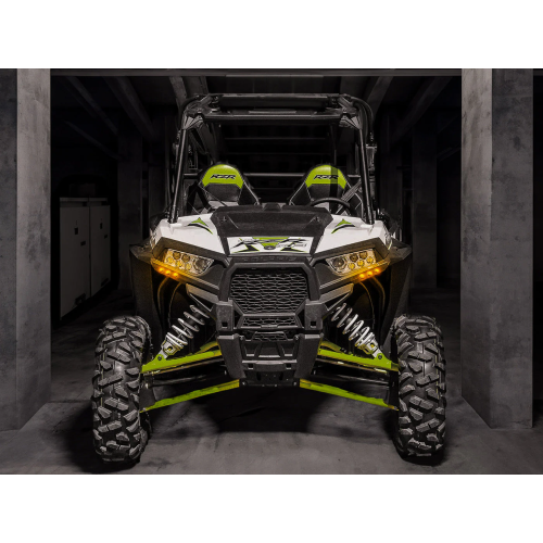WD Electronics Polaris RZR XP 1000 2014 - 6-LED WD Electronics Polaris RZR XP 1000 2014 - 6-LED