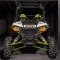 WD Electronics Polaris RZR XP 1000 2014 - 6-LED