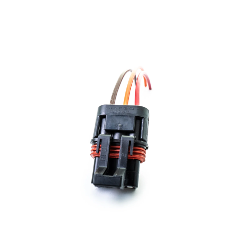 Accessory Plug for Polaris Pulse™ Busbar