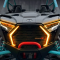 WD Electronics Polaris RZR Pro R/ Pro S/ Pro XP (2025+) - Sequential