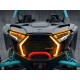 WD Electronics Polaris RZR Pro R/ Pro S/ Pro XP (2025+) - Sequential WD Electronics Polaris RZR Pro R/ Pro S/ Pro XP (2025+) - Sequential