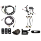 Can-Am Commander Deluxe Plug & Play Turn Signal Kit Can-Am Commander Deluxe Plug & Play Turn Signal Kit