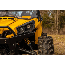 Can-Am Commander Deluxe Plug & Play Turn Signal Kit Can-Am Commander Deluxe Plug & Play Turn Signal Kit