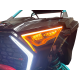 WD Electronics Polaris RZR Pro R/ Pro S/ Pro XP (2025+) - Sequential WD Electronics Polaris RZR Pro R/ Pro S/ Pro XP (2025+) - Sequential