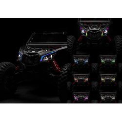 Can-Am Maverick X3 Deluxe Self-Canceling Turn Signal Kit Can-Am Maverick X3 Deluxe Self-Canceling Turn Signal Kit