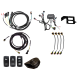 Can-Am Maverick Trail Plug & Play Turn Signal Kit