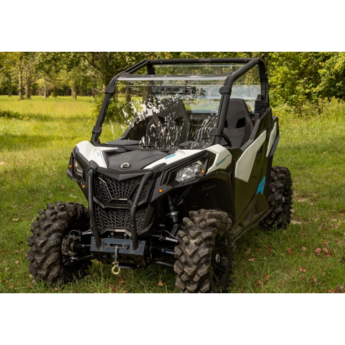 Can-Am Maverick Trail Plug & Play Turn Signal Kit