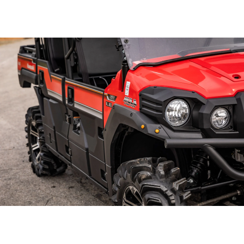 Kawasaki Mule Pro Plug & Play Turn Signal Kit