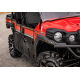 Kawasaki Mule Pro Plug & Play Turn Signal Kit
