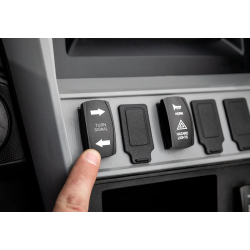 Kawasaki Teryx4 S Deluxe Self-Canceling Turn Signal Kit Kawasaki Teryx4 S Deluxe Self-Canceling Turn Signal Kit