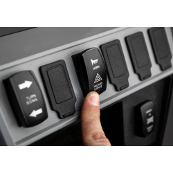 Can-Am Commander Self-Canceling Turn Signal Kit Can-Am Commander Self-Canceling Turn Signal Kit