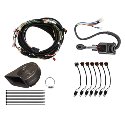 Polaris General Plug & Play Turn Signal Kit