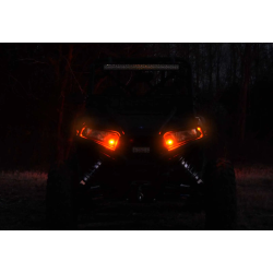 Polaris General Plug & Play Turn Signal Kit Polaris General Plug & Play Turn Signal Kit