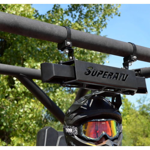 SuperATV 3 Panel Rear View Mirror with 1.75" Clamps SuperATV 3 Panel Rear View Mirror with 1.75" Clamps
