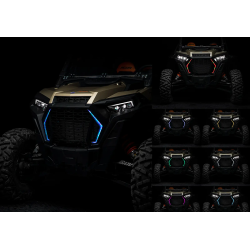 Polaris RZR XP 1000 Deluxe Self-Canceling Turn Signal Kit Polaris RZR XP 1000 Deluxe Self-Canceling Turn Signal Kit