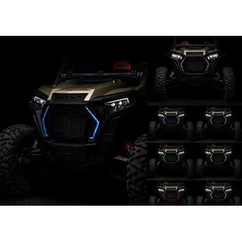 Polaris RZR XP 1000 Deluxe Self-Canceling Turn Signal Kit