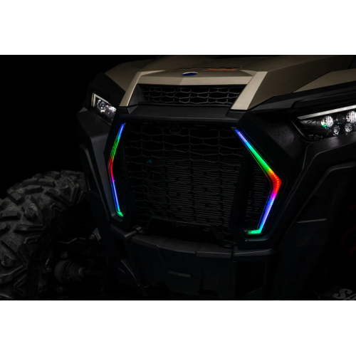 Polaris RZR XP 1000 Deluxe Self-Canceling Turn Signal Kit