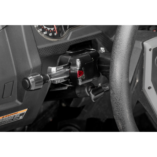 Polaris Ranger XP 900 Plug & Play Turn Signal Kit