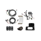 Polaris Ranger XP 900 Plug & Play Turn Signal Kit