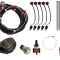 Can-Am Defender Plug & Play Turn Signal Kit with Toggle Switch and Dash Horn