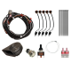 Can-Am Defender Plug & Play Turn Signal Kit with Toggle Switch and Dash Horn