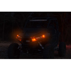 Can-Am Defender Plug & Play Turn Signal Kit Can-Am Defender Plug & Play Turn Signal Kit