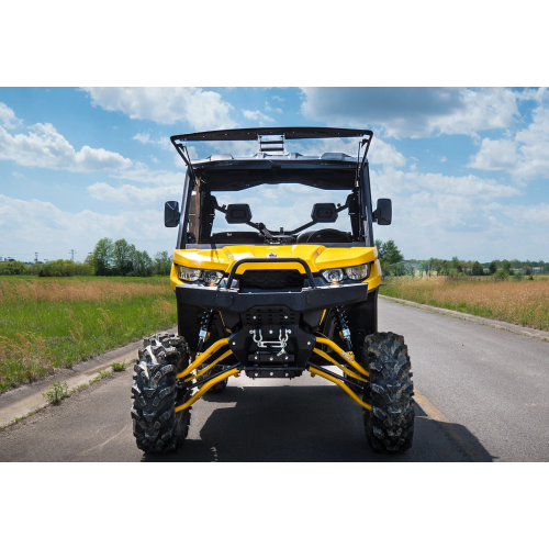 Can-Am Defender Plug & Play Turn Signal Kit Can-Am Defender Plug & Play Turn Signal Kit