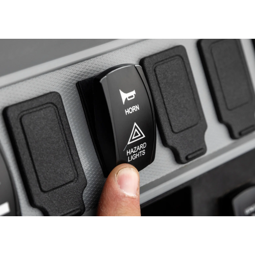 Can-Am Maverick R Deluxe Self-Canceling Turn Signal Kit