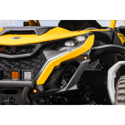 Can-Am Maverick R Deluxe Self-Canceling Turn Signal Kit Can-Am Maverick R Deluxe Self-Canceling Turn Signal Kit