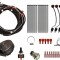 Can-Am Maverick X3 Plug & Play Turn Signal Kit