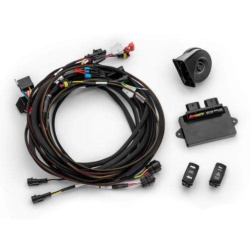 CFMoto UForce U10 Pro Deluxe Self-Canceling Turn Signal Kit