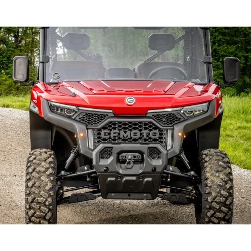 CFMoto UForce U10 Pro Deluxe Self-Canceling Turn Signal Kit