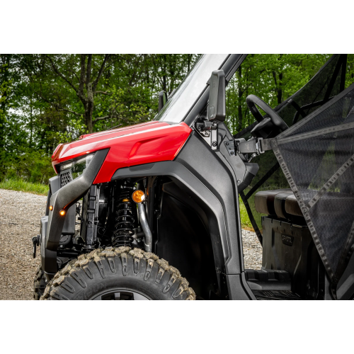 CFMoto UForce U10 Pro Deluxe Self-Canceling Turn Signal Kit