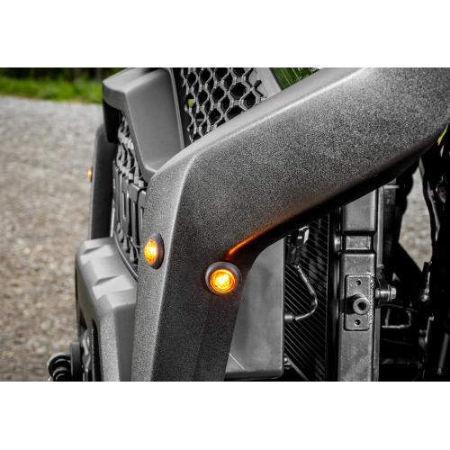 CFMoto UForce U10 Pro Deluxe Self-Canceling Turn Signal Kit