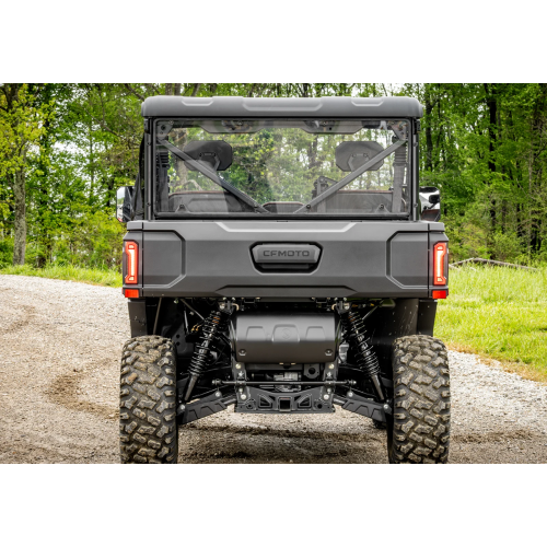 CFMoto UForce U10 Pro Deluxe Self-Canceling Turn Signal Kit