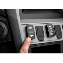 CFMoto UForce U10 Pro Deluxe Self-Canceling Turn Signal Kit CFMoto UForce U10 Pro Deluxe Self-Canceling Turn Signal Kit