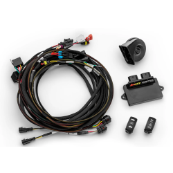 CFMOTO UForce 600 Deluxe Self-Canceling Turn Signal Kit