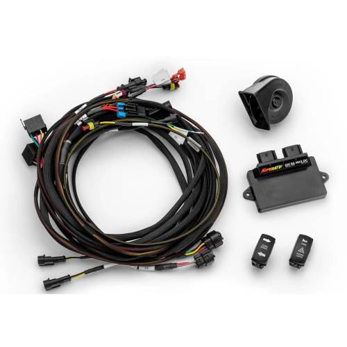 CFMOTO UForce Deluxe Self-Canceling Turn Signal Kit